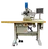 Computerized Strobel Sewing Machines with Top and Bottom Feeding System